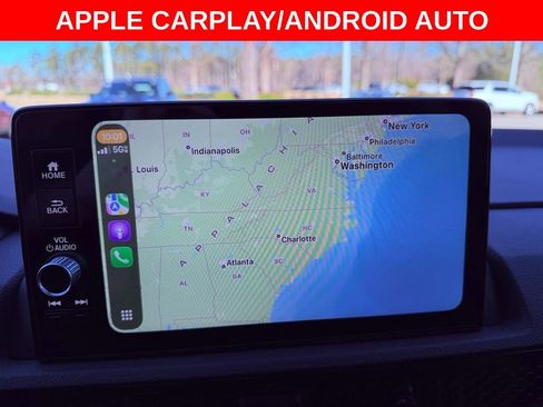 Used 2024 Honda CR-V Sport Touring image 10