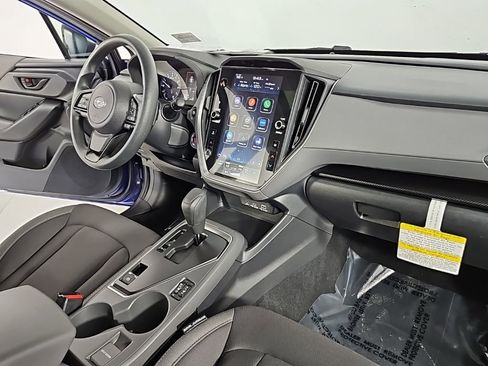 Certified 2025 Subaru Crosstrek 2.0i Premium image 13