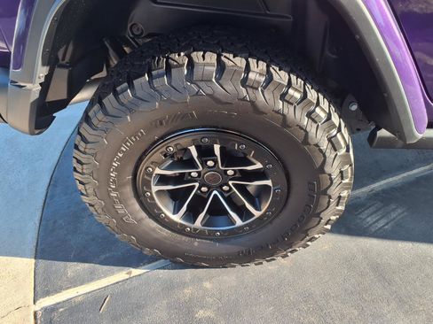 Used 2026 Jeep Wrangler Unlimited Rubicon AWD/4WD image 7