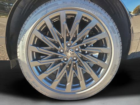 New 2026 Hyundai Santa Fe Calligraphy image 5