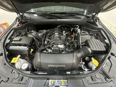 New 2026 Dodge Durango GT image 19