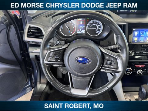 Used 2024 Subaru Forester Premium AWD/4WD image 26