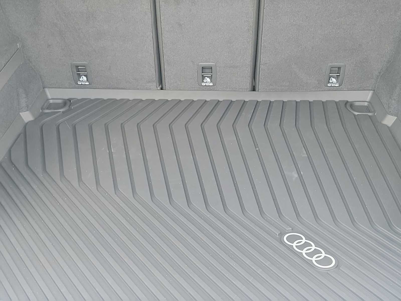New 2026 Audi SQ5 Premium Plus AWD/4WD image 34