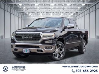 Used 2024 RAM 1500 Limited AWD/4WD video 1