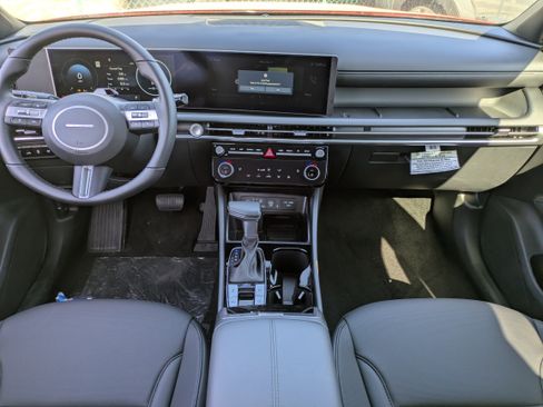 New 2025 Hyundai Santa Cruz XRT image 15