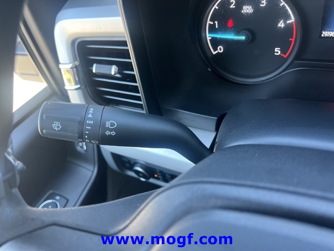 Used 2024 Ford F350 XL w/ XL Driver Assist Package AWD/4WD image 14
