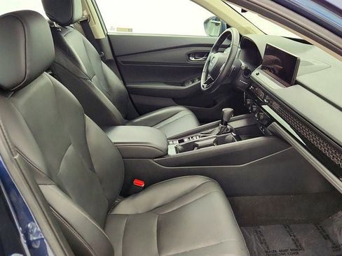Used 2025 Honda Accord EX-L image 25