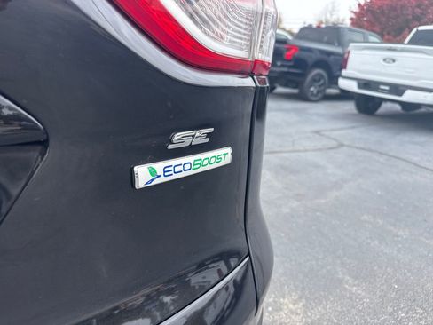 Used 2014 Ford Escape SE w/ Equipment Group 201A image 11