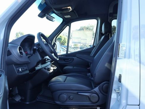 New 2026 Mercedes-Benz Sprinter 2500 image 6