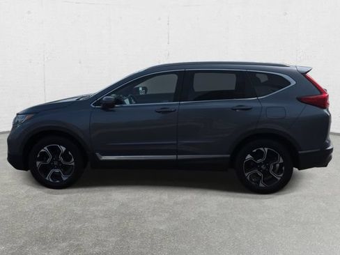 Used 2018 Honda CR-V Touring image 8