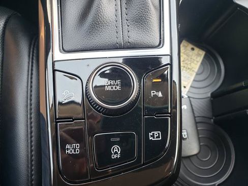 Certified 2023 Kia Sportage EX FWD image 21
