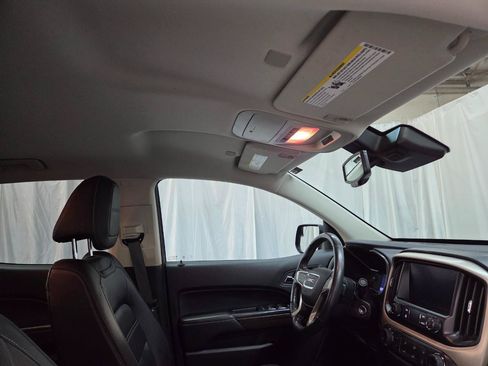Used 2020 GMC Canyon Denali AWD/4WD image 29