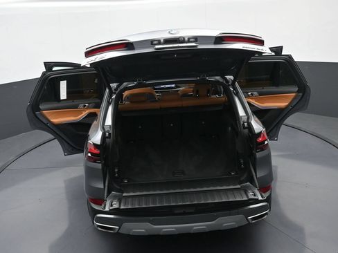 New 2026 BMW X5 xDrive40i AWD/4WD image 43