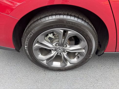 Used 2023 Honda Accord EX image 19