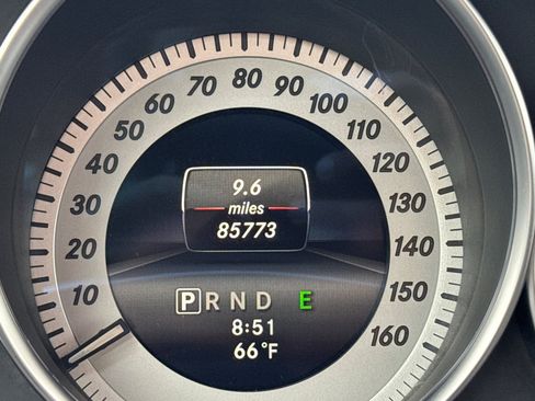 Used 2015 Mercedes-Benz C 350 4MATIC Coupe image 31