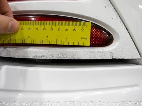 Used 1994 Ford Mustang GT image 31