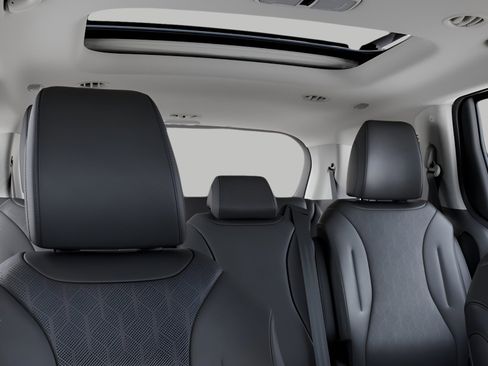 New 2026 Kia Carnival FWD image 27