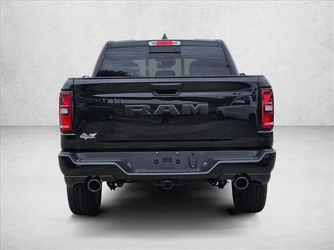 New 2026 RAM 1500 Express RWD image 8
