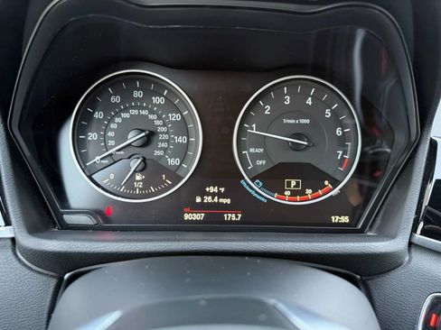 Used 2017 BMW X1 xDrive28i image 24