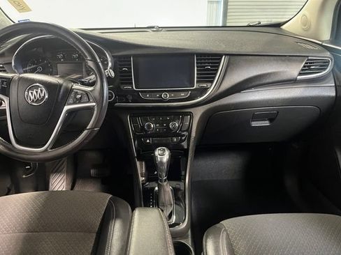 Used 2019 Buick Encore Preferred w/ Safety Package FWD image 20