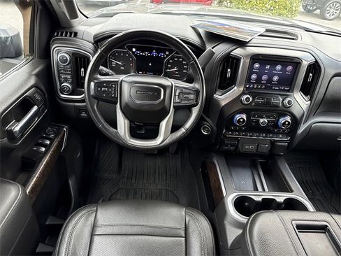 Used 2020 GMC Sierra 1500 Denali w/ Denali Premium Package image 13