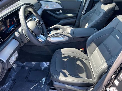 New 2026 Mercedes-Benz GLE 53 AMG 4MATIC Coupe image 9