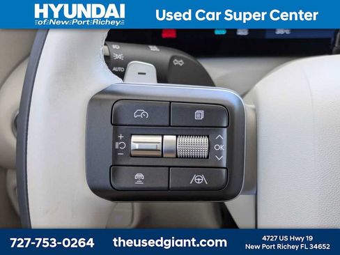 Used 2026 Hyundai Palisade Calligraphy FWD image 42