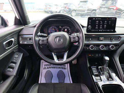 Used 2024 Acura Integra A-Spec image 30