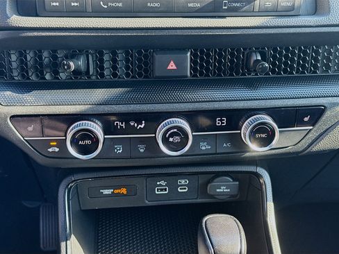 Used 2023 Honda CR-V Sport image 14