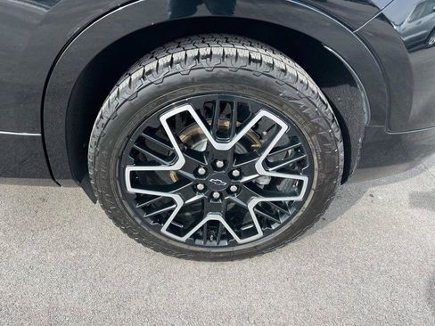 Used 2023 Chevrolet Blazer RS w/ Driver Confidence II Package image 14
