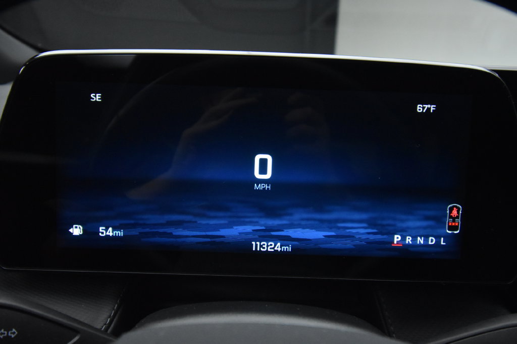 Used 2026 Chevrolet Equinox LT FWD image 15