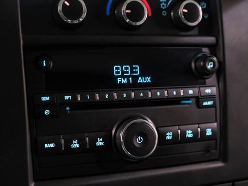 Used 2012 Chevrolet Express 3500 LT w/ LT Preferred Equipment Group image 36