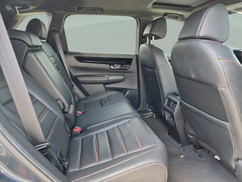 Certified 2023 Honda CR-V Sport Touring image 18