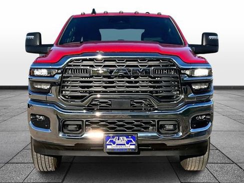 New 2026 RAM 2500 Lone Star image 5