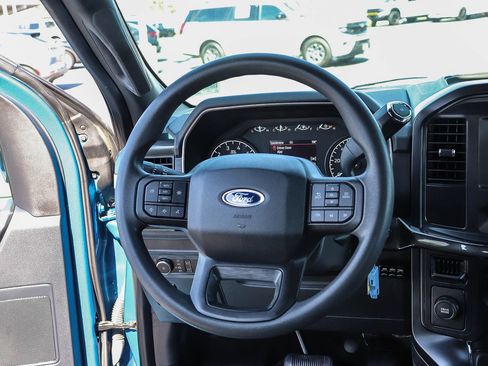 Certified 2021 Ford F150 XL w/ Equipment Group 101A High RWD image 15
