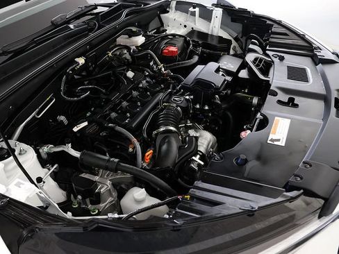 Used 2026 Acura ADX FWD image 36