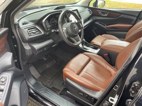 Used 2023 Subaru Ascent Touring image 16