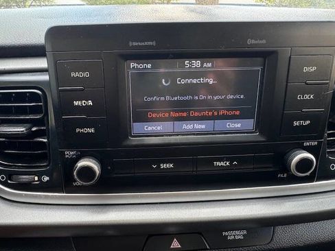 Used 2018 Kia Rio S image 43