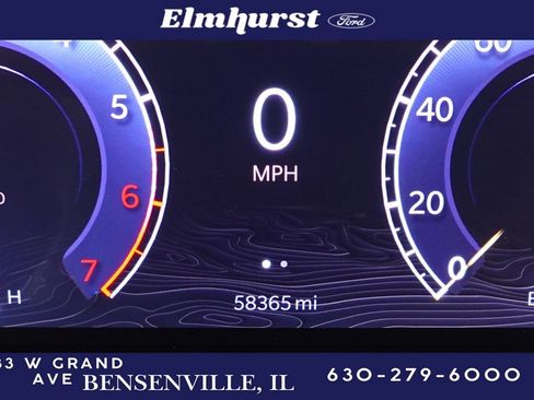 Used 2024 Jeep Wagoneer Series II image 16