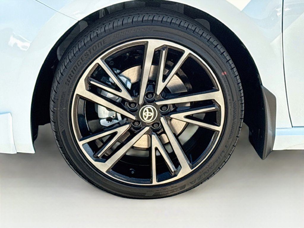 New 2026 Toyota Camry XSE FWD image 29
