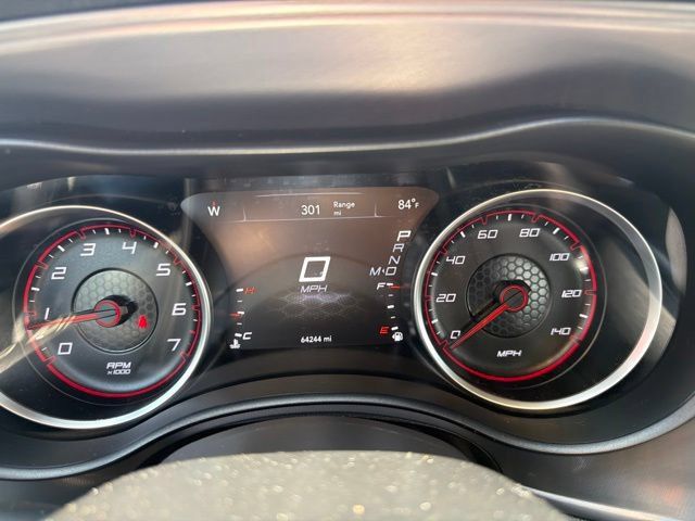 Used 2023 Dodge Charger SXT RWD image 18