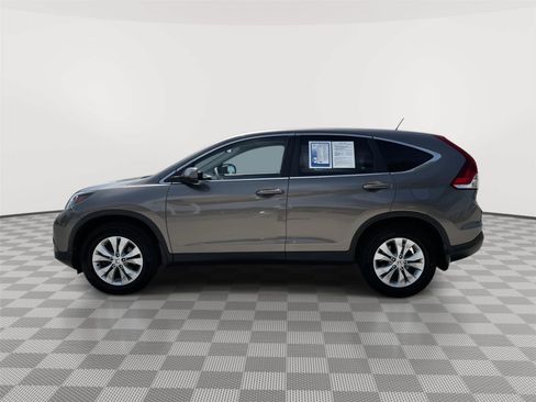 Used 2014 Honda CR-V EX image 3