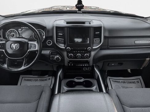 Used 2020 RAM 1500 Big Horn image 16