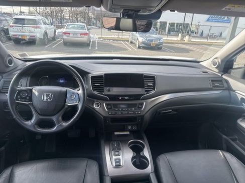 Used 2022 Honda Pilot Special Edition image 18