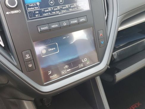 Certified 2023 Subaru WRX AWD/4WD image 16