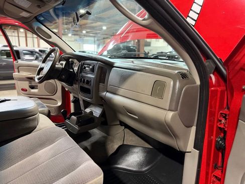 Used 2005 Dodge Ram 2500 Truck SLT w/ Quad Cab Big Horn Value Group AWD/4WD image 18