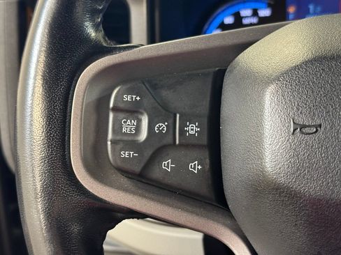 Used 2023 Ford Bronco Badlands w/ Sasquatch Package AWD/4WD image 36