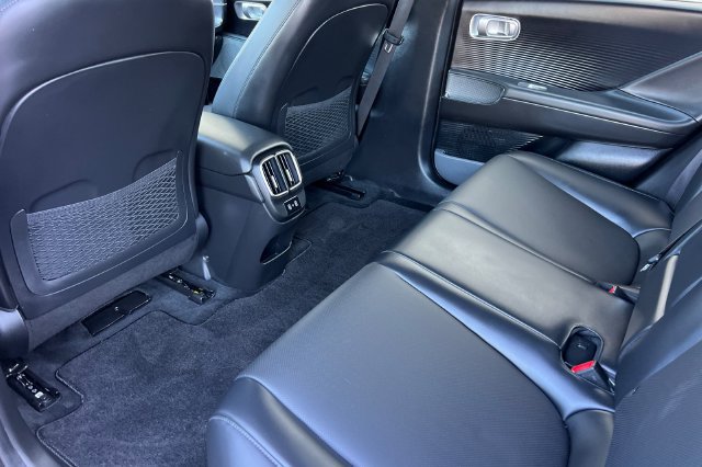 Certified 2023 Hyundai Ioniq 6 SEL RWD image 15