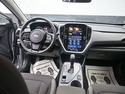 Used 2025 Subaru Crosstrek 2.0i Premium AWD/4WD image 7