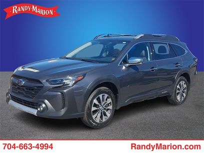 Used 2025 Subaru Outback Touring w/ Popular Package #2